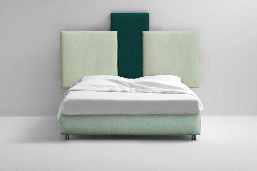 Frauflex Обитое тканью изголовье кровати Arabesque sun-id-1496046 - Вид №7