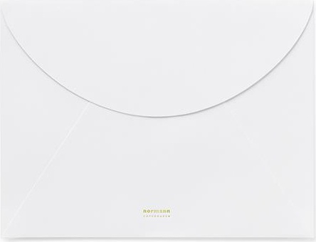 001078 Поздравительная открытка Keep It Simple Normann Copenhagen 