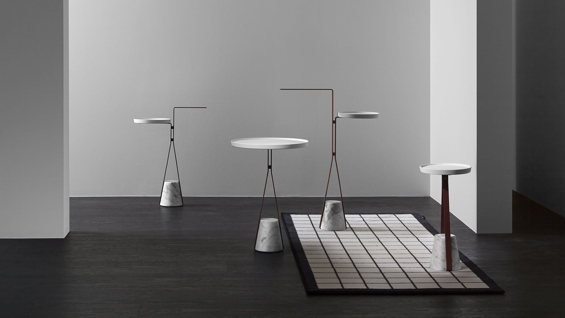 ST-177 HALO  Аксессуары Antoniolupi  - Вид №11