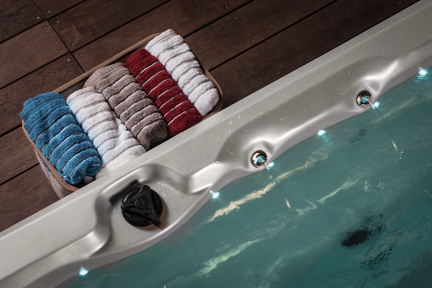 Спа бассейн vortex spas hydrozone pro Vortex Spas sun-id-2068098 - Вид №14