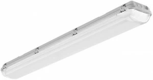 Linea Light Group Наружный светодиодный потолочный светильник из поликарбоната