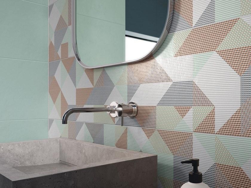 Flaviker Покрытие Wall & Porcelain ™ W_all sun-id-1402424 - Вид №17