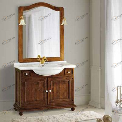 3064 PROCIDA Комплект мебели 105х50 см MDC Mobili di castello 40015