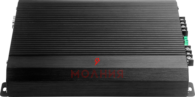 9198676 Усилитель Ural Молния МЛ 1.500 STDN-0058746 - Вид №1