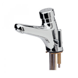 NHTP700001 Edone TEMPO1700 Кран смесителя с антиблокировкой NHTP700001