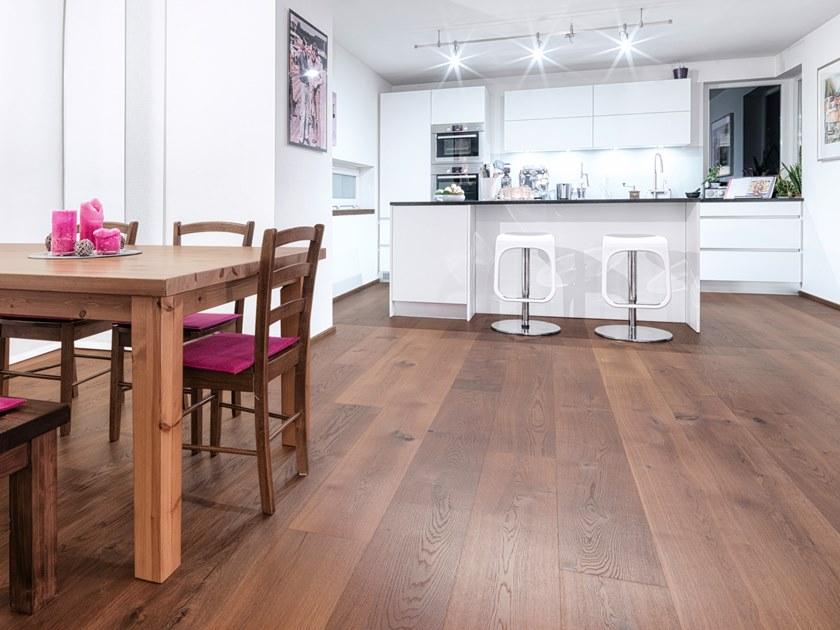 mafi Дубовый пол Basic eiche Ecvubkn - Вид №1