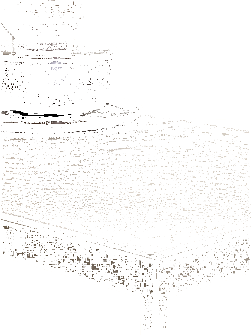 ASPLUND Прямоугольная стеклянная консоль Tati sun-id-1418967 - Вид №2