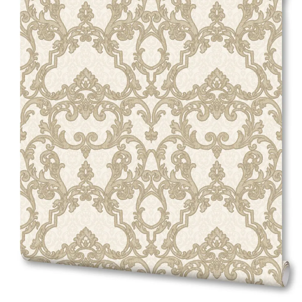 Обои флизелиновые «Chambord» 1.06х10 м ED3750-2 81968661 STLM-2149707 EURO DECOR