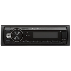 5467621 Автопроигрыватель Pioneer MVH-S215BT