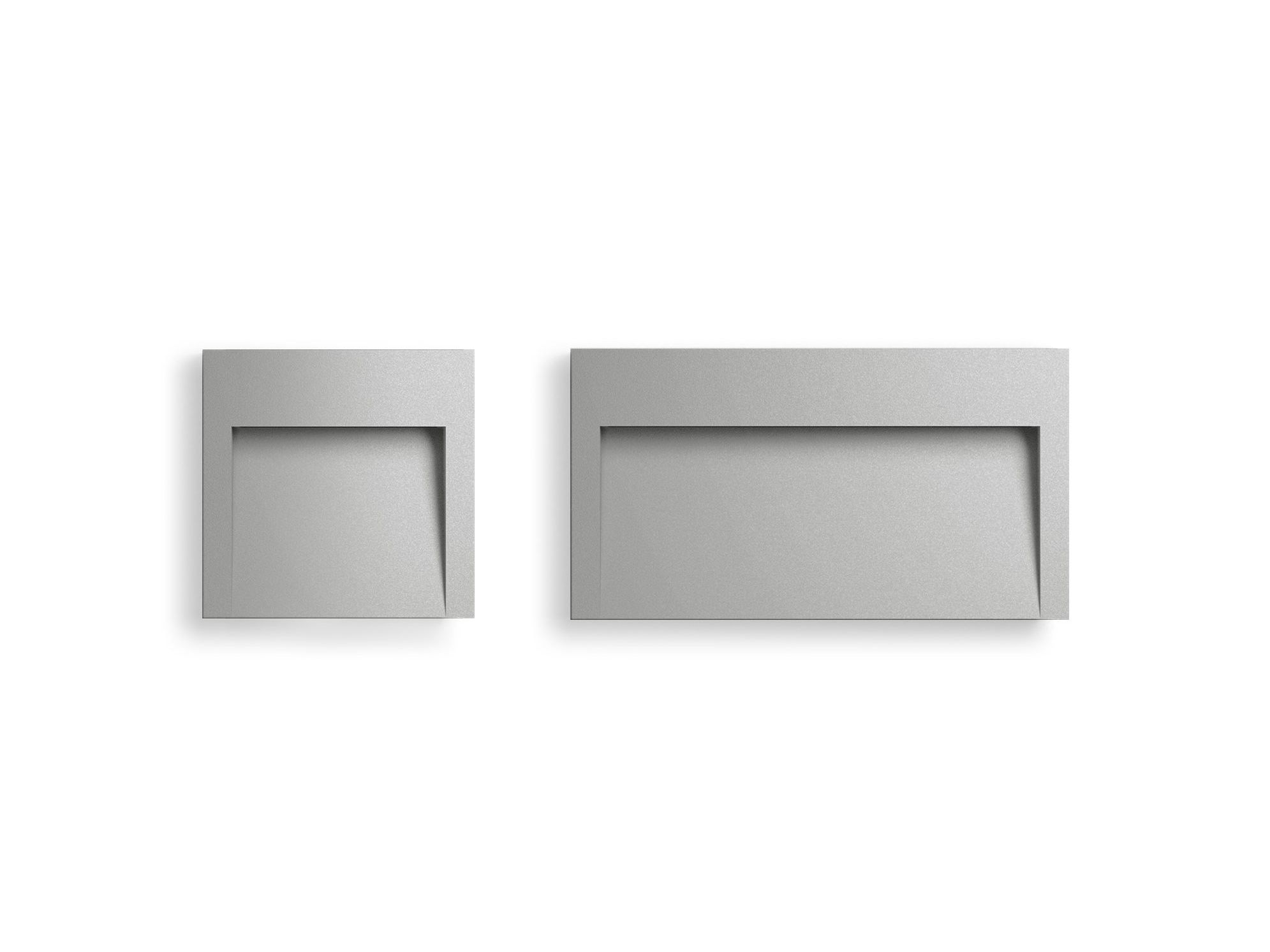 Открытый настенный светодиодный маркер Platek ARCH-00017812