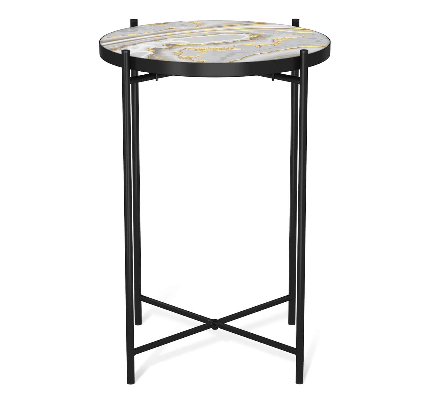 Столик журнальный SHT-CT8-3 Santreyd  - Вид №2