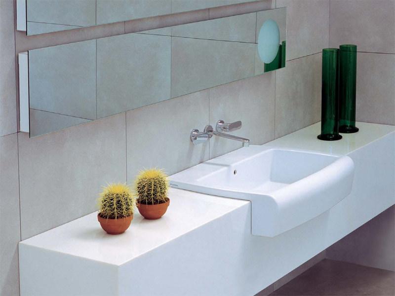 Ceramica Flaminia Una  Una75l  - Вид №3