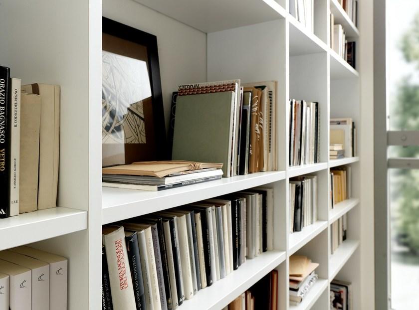 Floritelli Cucine Модульная кухня из ламината с островом Seta sun-id-1360965 - Вид №8