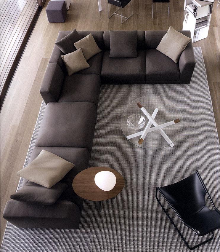 Диван  JESSE Pasha n. 1 