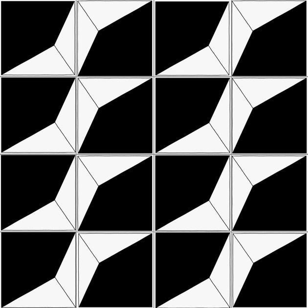 Kiasmo Керамическое покрытие Bossage 2015kdto - Вид №7