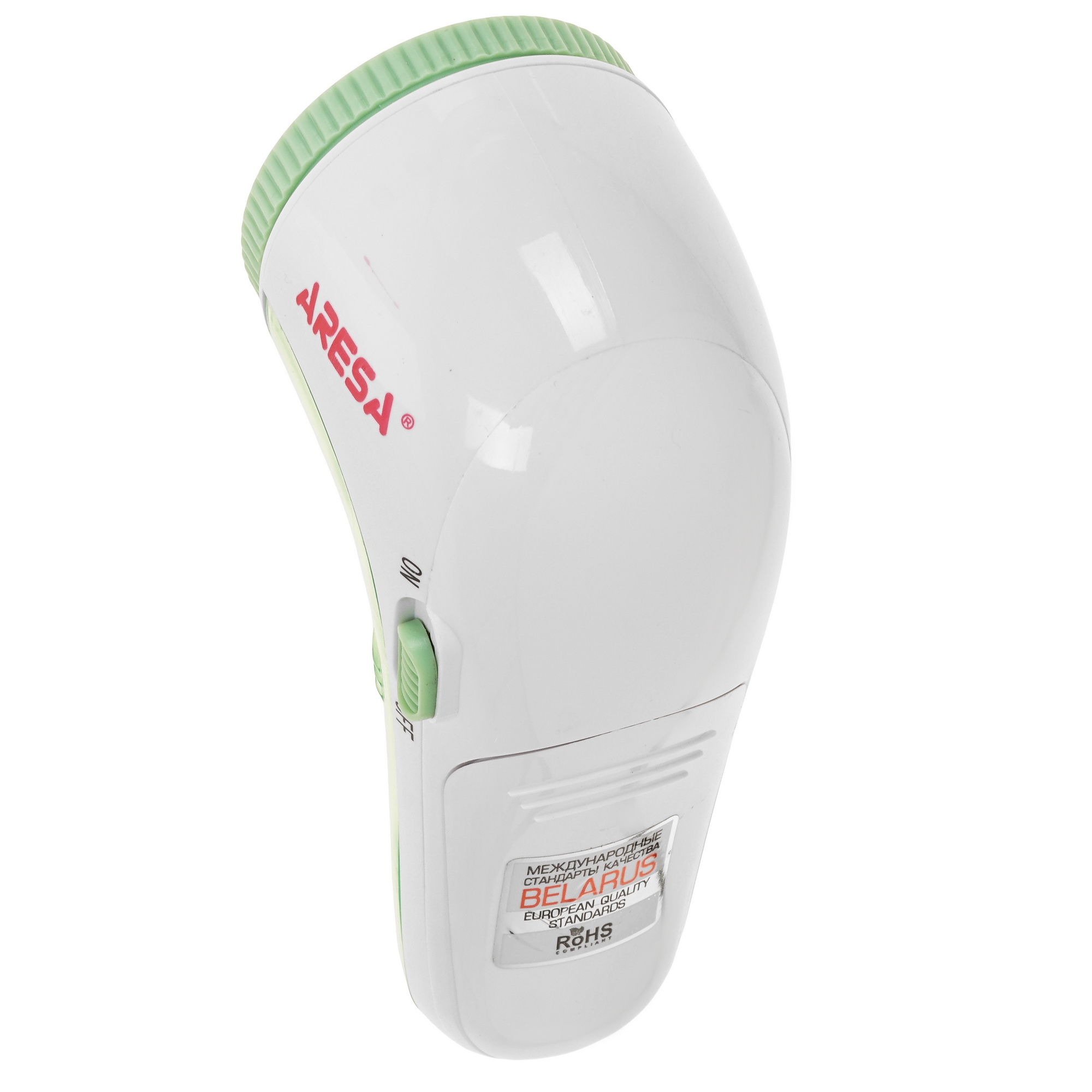 8107530 Машинка для удаления катышков ARESA AR-4102 STDN-0001794 - Вид №1