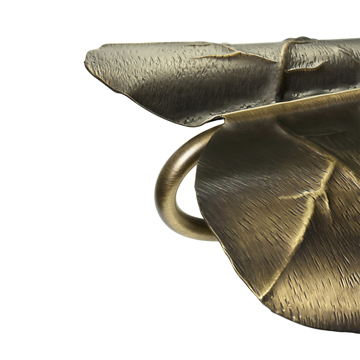 Настольные лампы Calla Table Lamp Covethouse BRABBU  - Вид №2