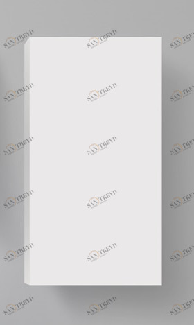 Шкаф подвесной, левосторонний BelBagno REGINA-750-1A-SC-BO-P-BLUM-L