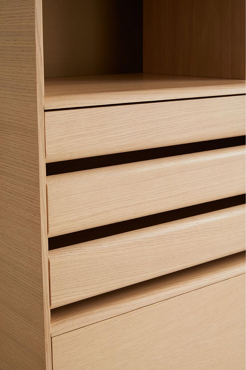 075489 Модульный шкаф Punt Mobles Malmo Santreyd Malmö - Вид №7