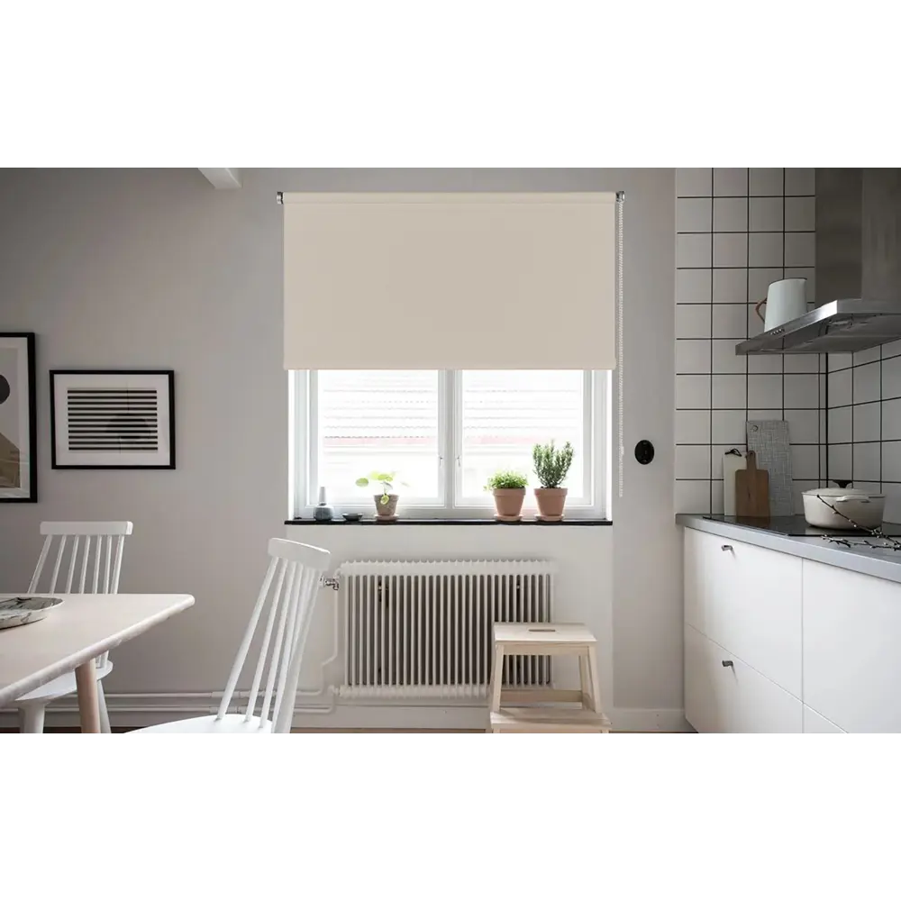 Штора рулонная Inspire Sydney 100x160 см светло-бежевая Trench 6 82692309 STLM-2070214 - Вид №8