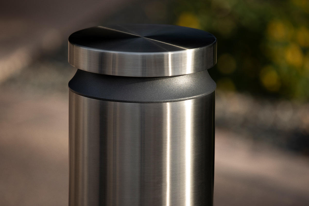 FSRT242 Столбик безопасности helio m30 / k4, серия 900  Forms-surfaces  - Вид №5