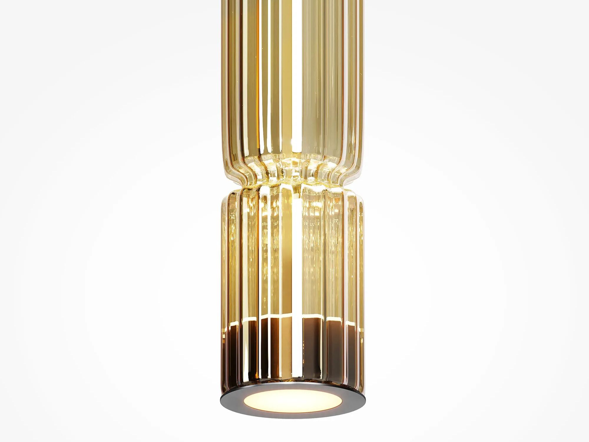 Стеклянный светодиодный подвесной светильник Maytoni ORDO ARCH-00144452 - Вид №4