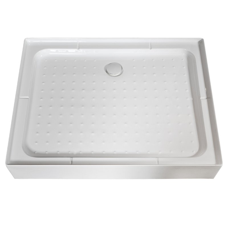 D10 Душевая кабина DETO Серия D D119 - Вид №12