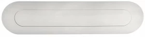 Formani Табличка для письма из нержавеющей стали Basic