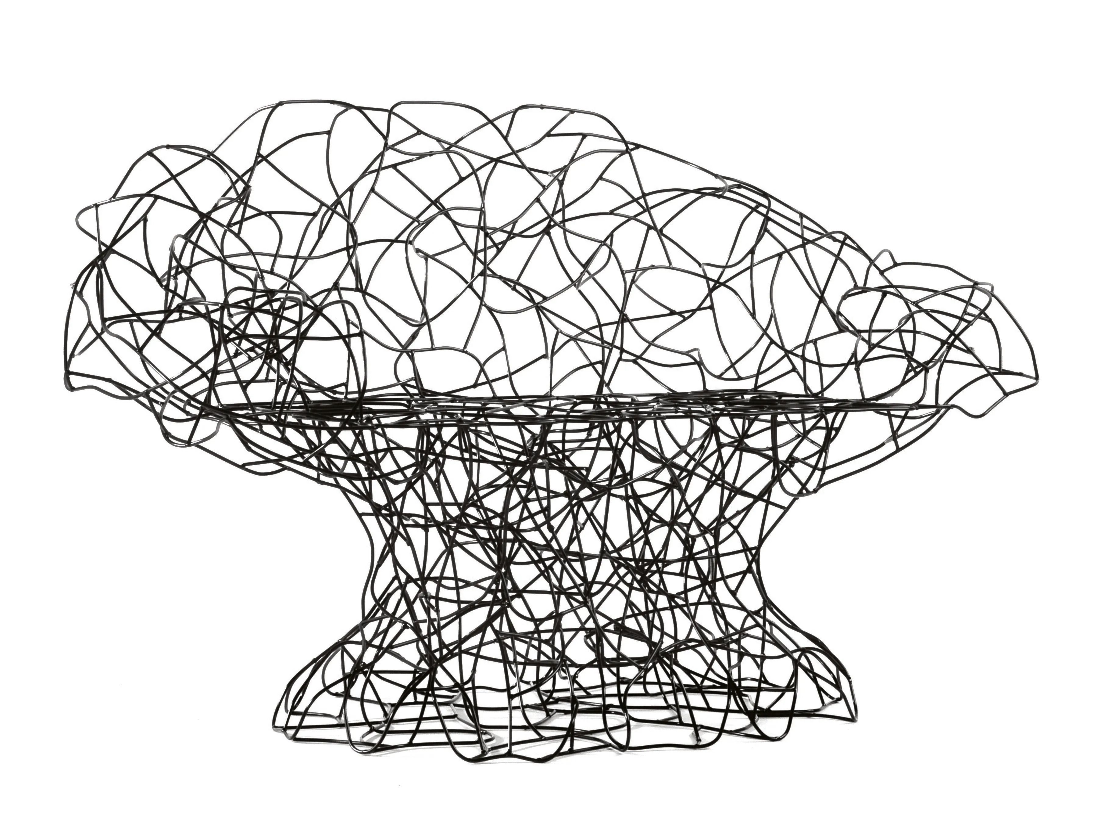 Кресло Edra для интерьера ARCH-00036779 - Вид №1