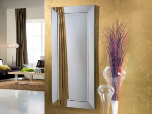 071997 Прямоугольное зеркало 178x80 Schuller Roma