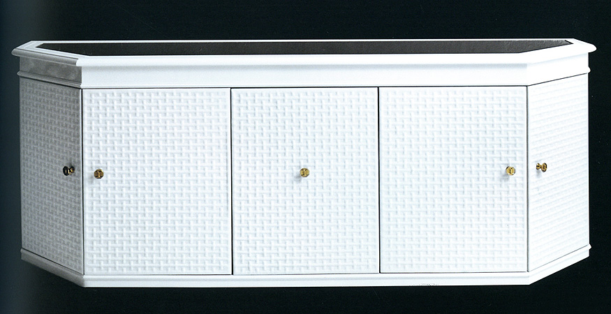 Буфет  COLOMBOSTILE 4740 CR-B Contemporaneo