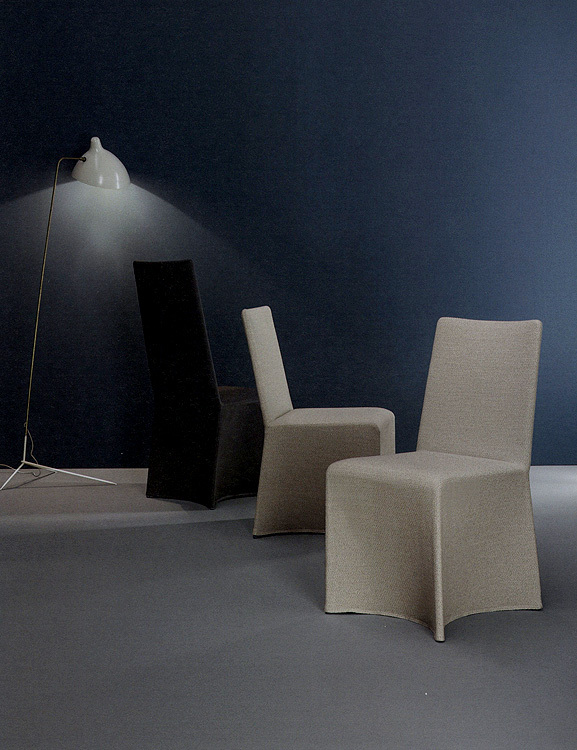 Стул LIRY BONALDO DV12 