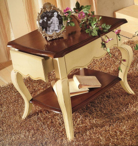 Столик  INTERIORS PR608 01