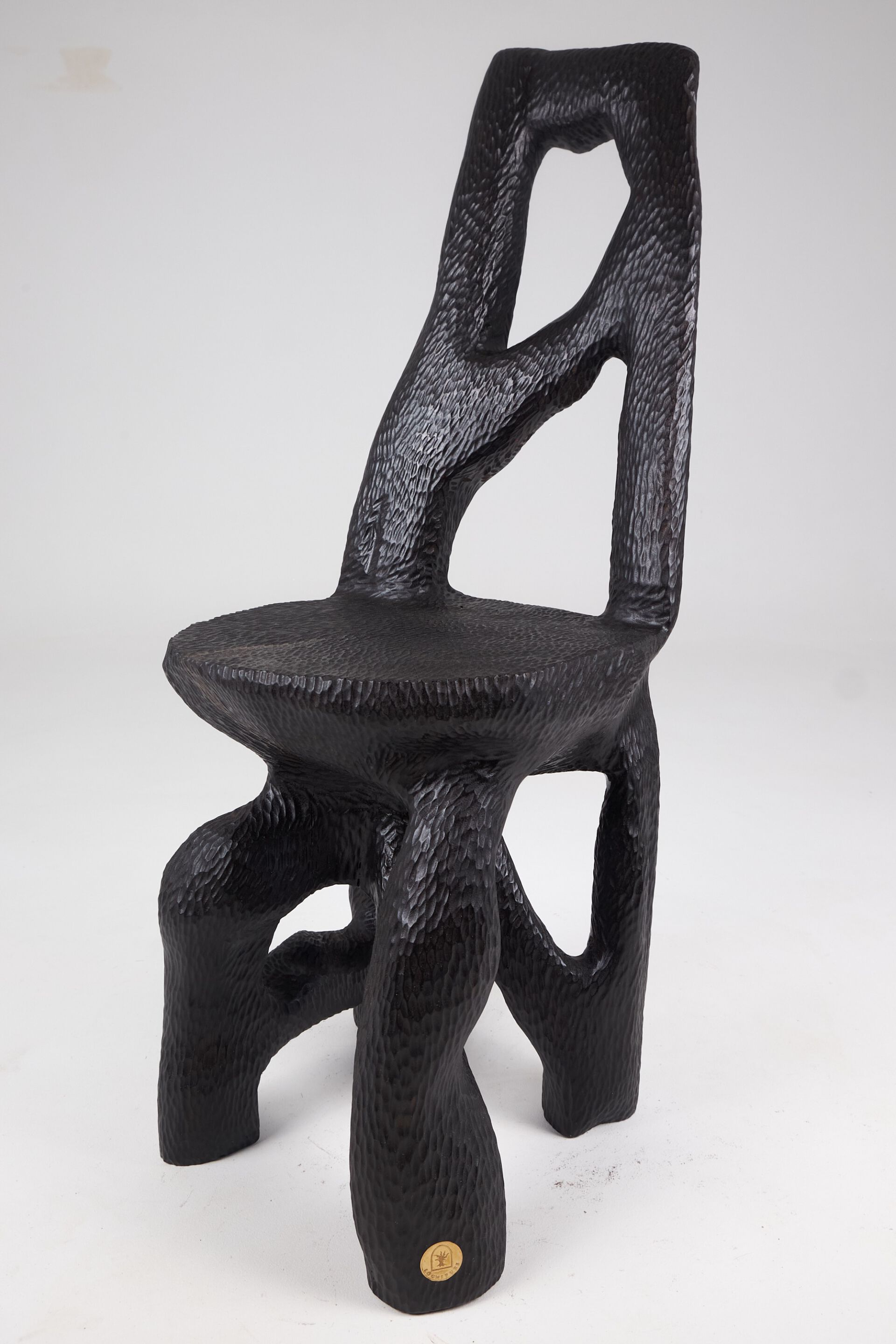 Деревянный стул Logniture Сварун ARCH-00035332 - Вид №1