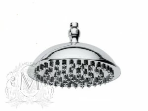 Верхний душ MIGLIORE Verona ML.VRN-35.670.CR антикальций - хром, Ø 230