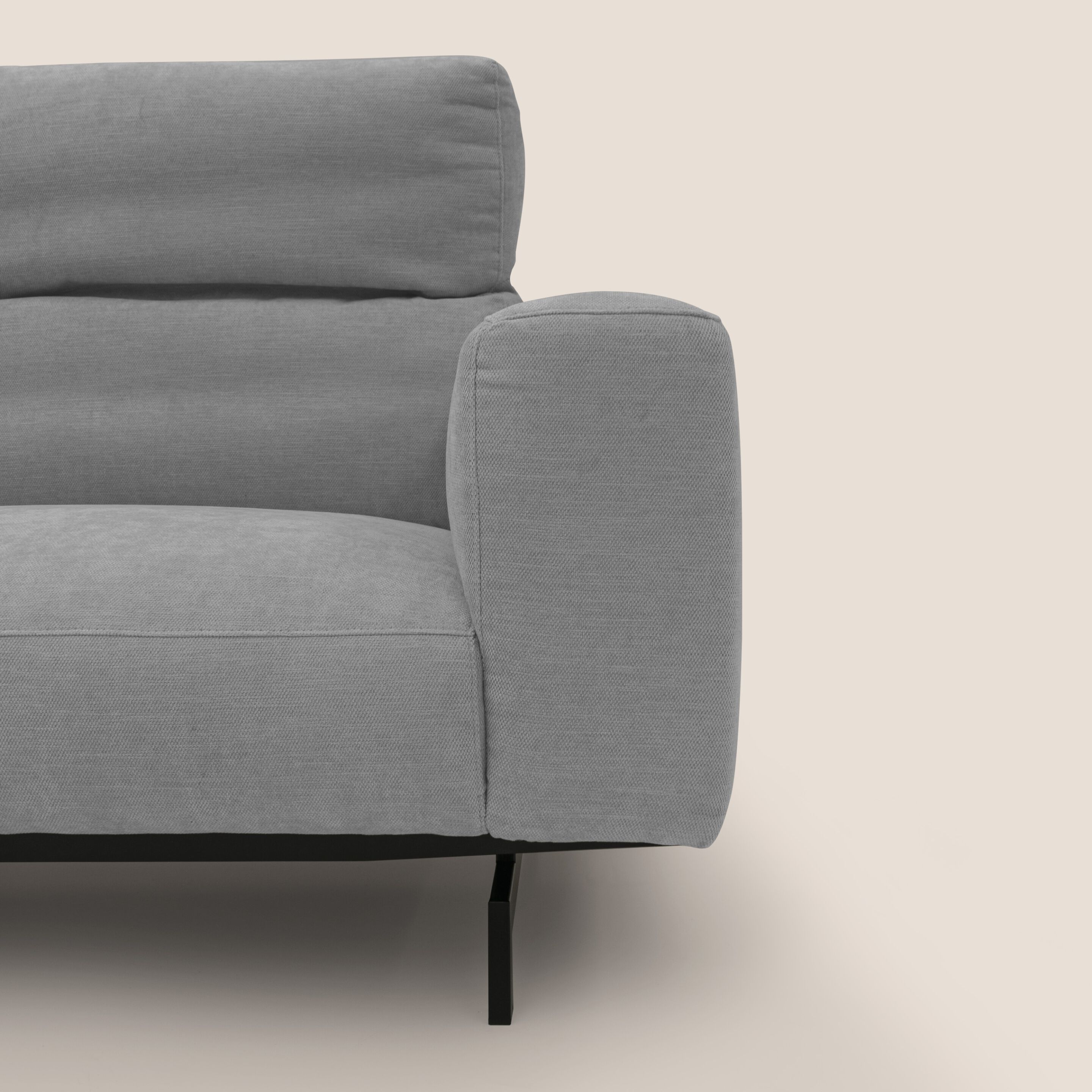 Угловой диван с подголовником Divani.Store Sakura ARCH-00147501 - Вид №64