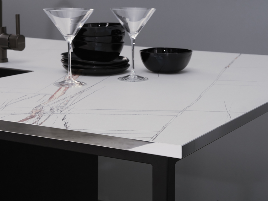 Столешницы для кухни - Сахара Гамильтон LIGRON LIST394 2135 - Вид №22