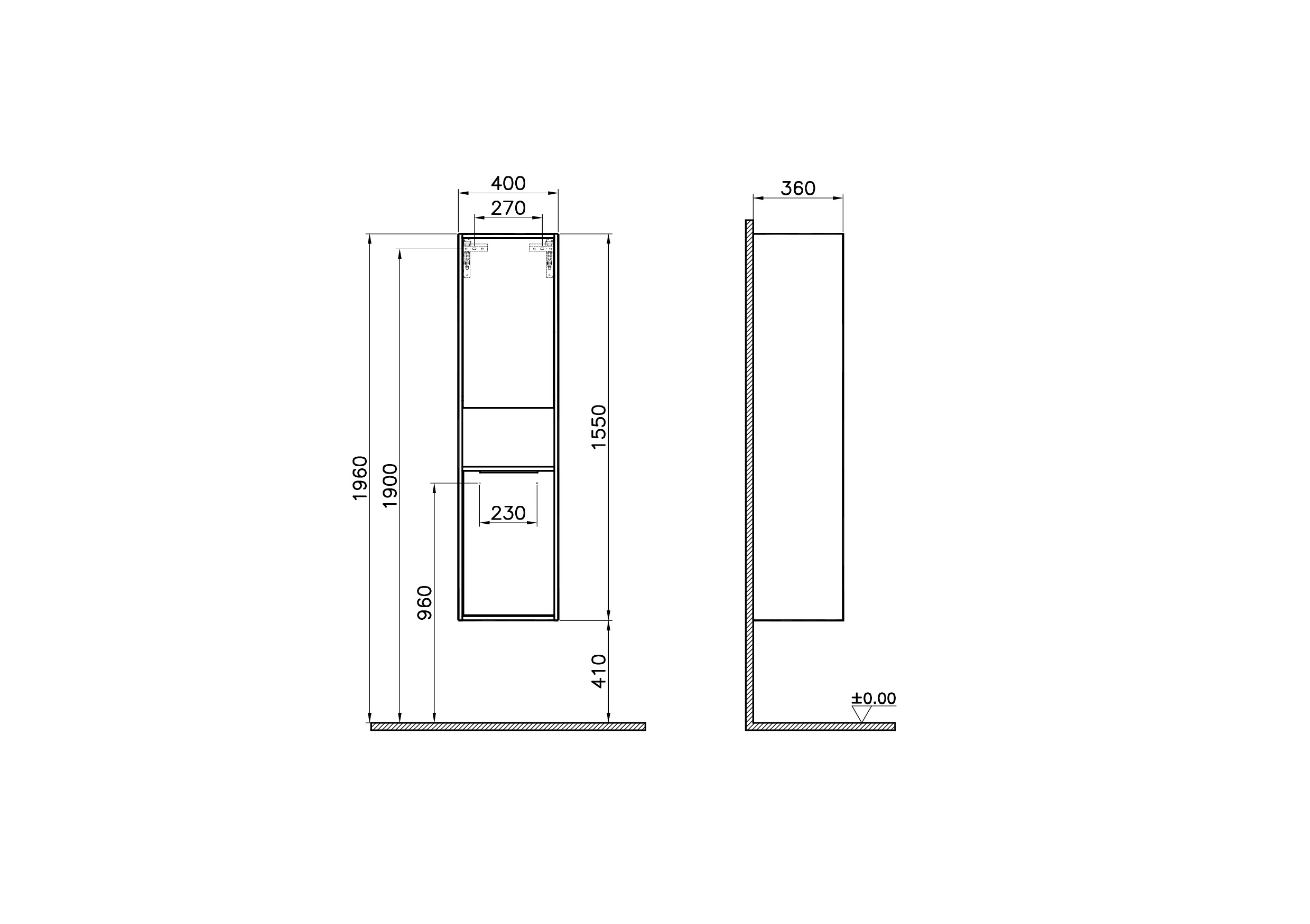62012  Vitraglobal Integra - Вид №1