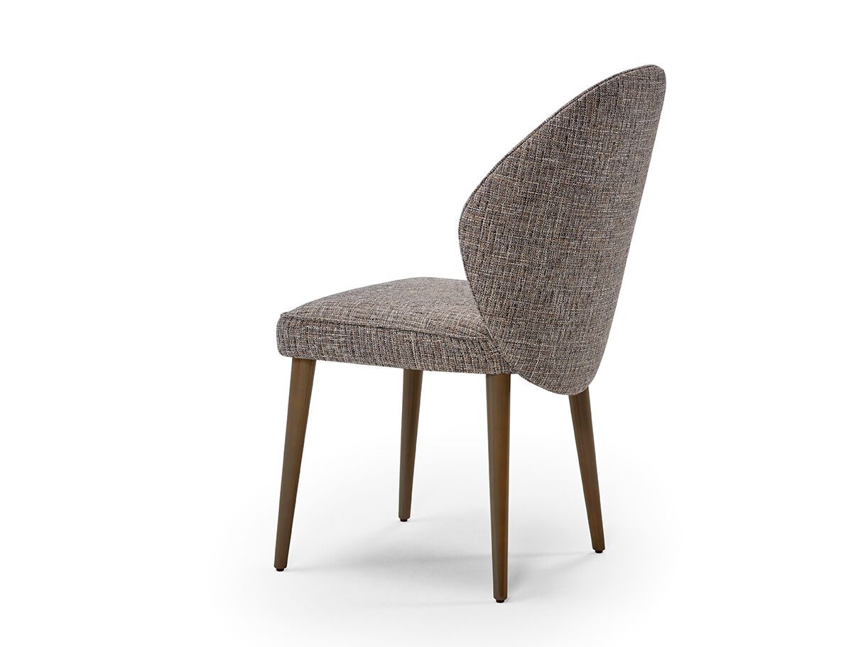 Мягкий стул из ткани Casa Magna SOPHIA II ARCH-00020394 - Вид №5