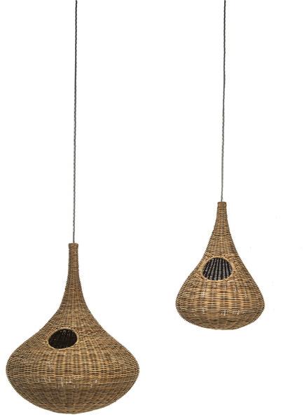 Gervasoni Подвесной светильник из лозы Next / spin sun-id-1345418 - Вид №2