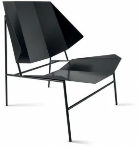 Atipico Садовое кресло из железа Terra