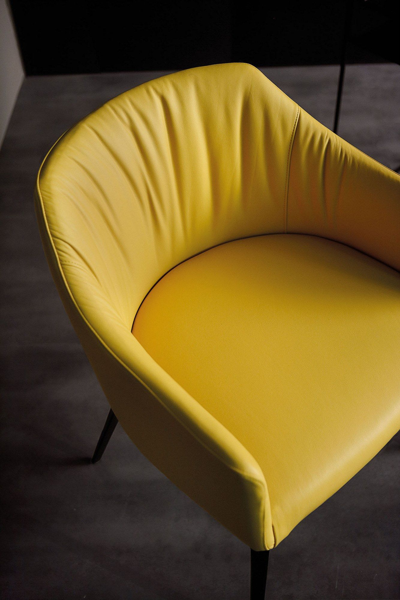 Мягкий стул с подлокотниками Ronda Design ARCH-00109479 - Вид №8