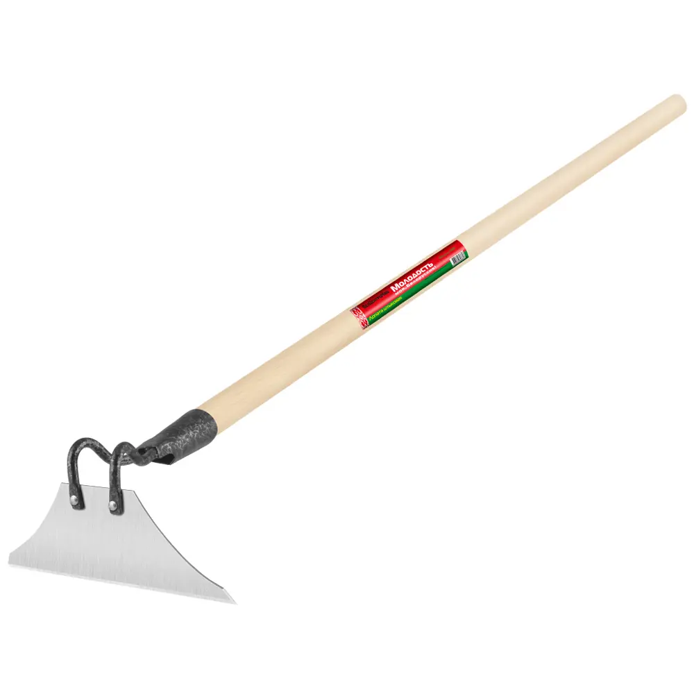 Тяпка Santreyd для эффективной обработки почвы с черенком 89143483 STLM-0079025