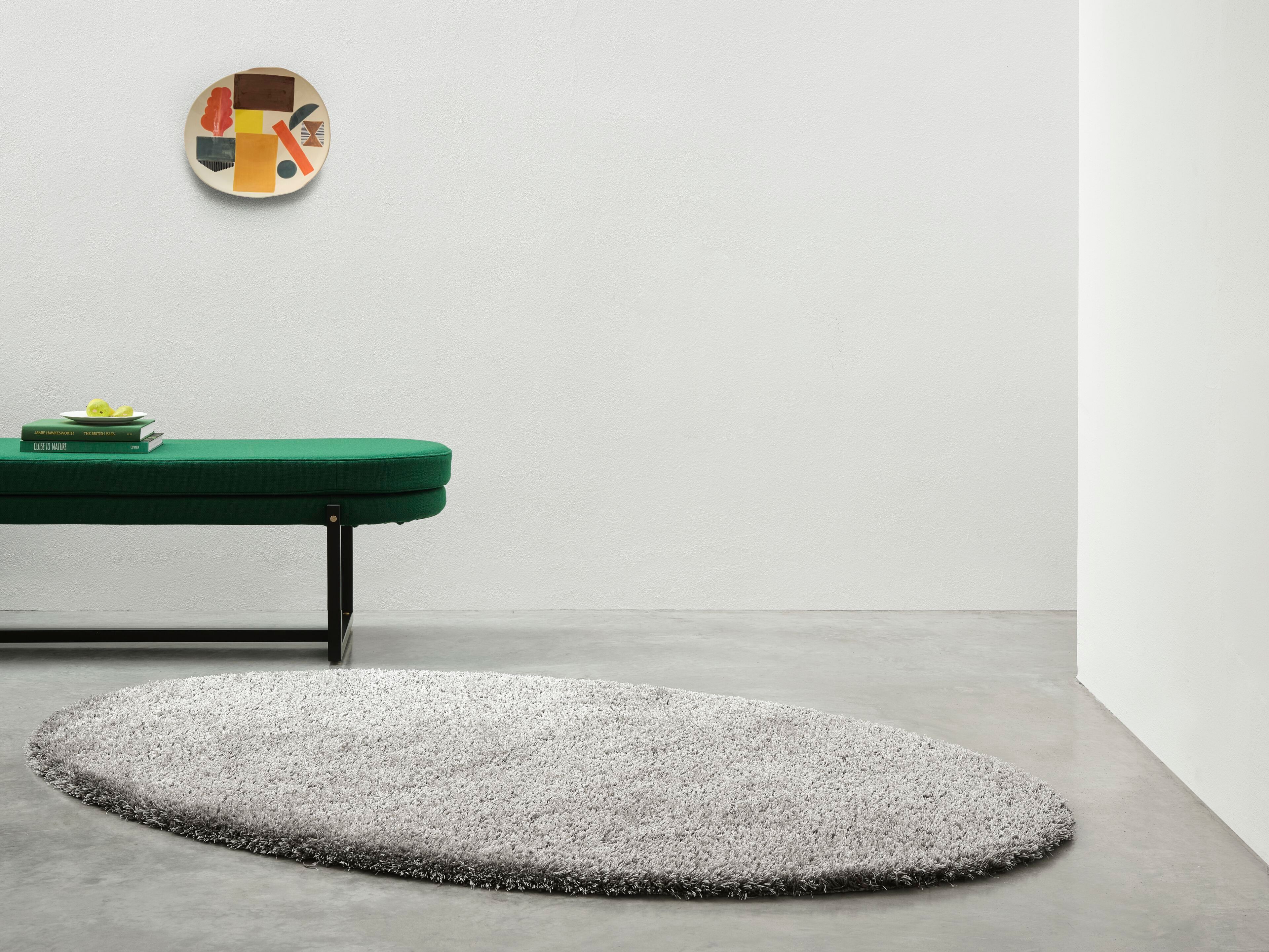 Полиэстер ковер Besana Moquette WAVE ARCH-00124268 - Вид №3