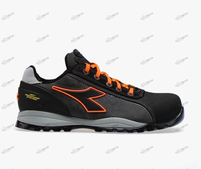 DIADORA UTILITY Низкая рабочая защитная обувь Glove net low pro s3 hro sra esd sun-id-1344898