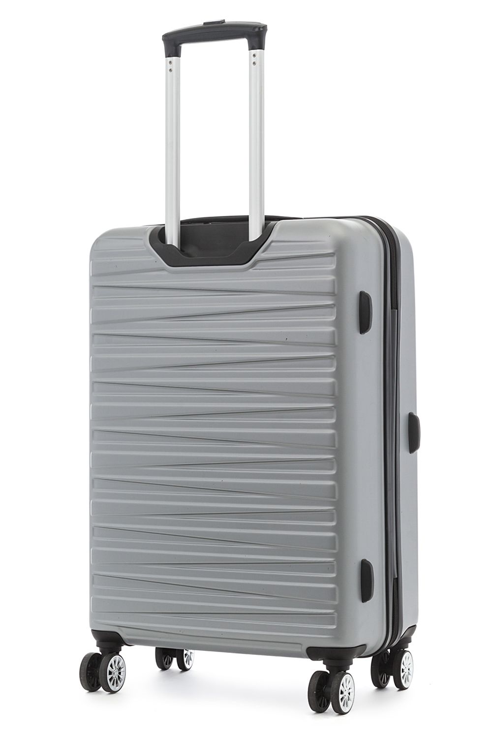 424182-25 Чемодан 424182 Medium Spinner 67 MODO by Roncato Houston - Вид №2