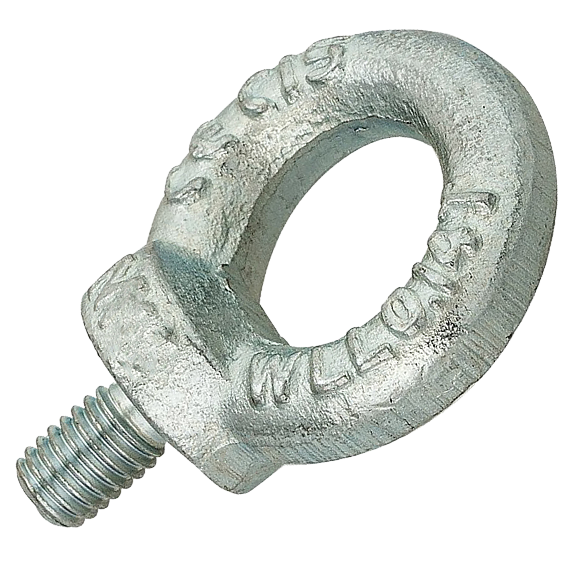 10117771 Рым-болт DIN 580, 8 мм STLM-0000208 FIXBOX 