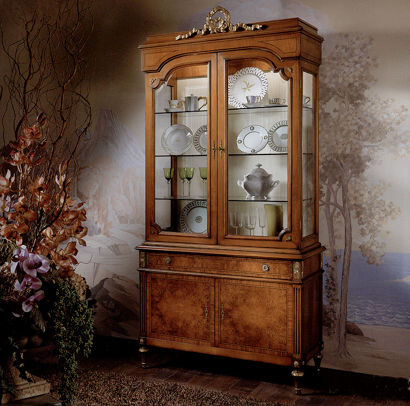 Витрина  ZANABONI B/4095 