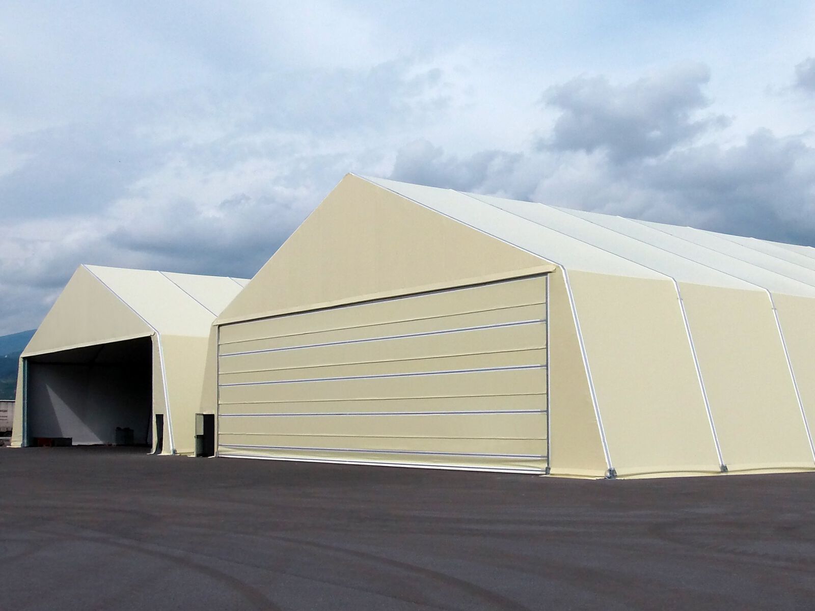 Модульная оболочка Cover Technology OFFICINE ARCH-00032035 - Вид №2