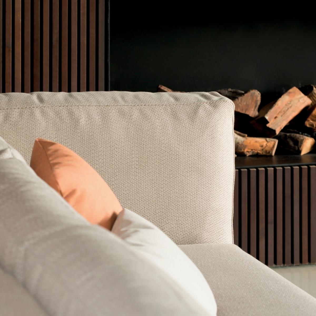 089231 Правый боковой модуль Expormim Slim